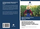 Odair A Fernandes, Odair A. Fernandes, Mariana Bonifácio Amancio, Cruz, Ivan Cruz - Verbesserung der Massenaufzucht des Eiparasitoiden Telenomus remus