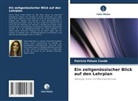 Patrícia Peluso Condé - Ein zeitgenössischer Blick auf den Lehrplan