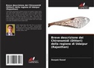 Deepak Rawal - Breve descrizione dei Chironomidi (Ditteri) della regione di Udaipur (Rajasthan)