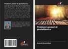 Axverdi Axverdiyev - Problemi globali di geotettonica