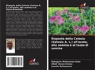 Ismaila Mohammed, Babagana Mohammed Gubo, Alkali Umara Usman - Risposta della Celosia (Celosia A. L.) all'azoto, alla semina e al tasso di semina