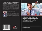 Arsène Sumaili - Il diritto alla vita e la revoca della moratoria sulla pena di morte: