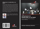 Christian Sekimonyo Shamavu - Influenzare la leadership in un team