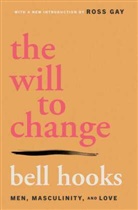 bell hooks - The Will to Change