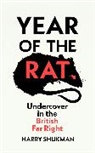 Harry Shukman, Shukman Harry - Year of the Rat