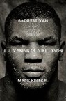 Mark Kriegal - Baddest Man