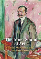 Iris Bruderer-Oswald - The Inner Sound of Art