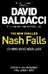David Baldacci, Baldacci David - Nash Falls