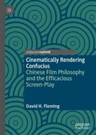 David H Fleming, David H. Fleming - Cinematically Rendering Confucius
