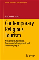 Marco Valeri - Contemporary Religious Tourism