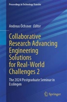 Andreas Öchsner - Collaborative Research Advancing Engineering Solutions for Real-World Challenges 2
