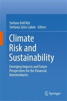 Stefano Dell'Atti, Labini Stefania, Sylos Labini Stefania, Sylos Labini, Stefania Sylos Labini - Climate Risk and Sustainability