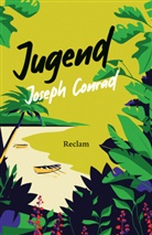 Joseph Conrad - Jugend