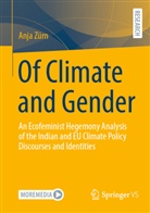Anja Zürn - Of Climate and Gender