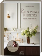 Viktoria Askerow - Blooming Interiors. Von Viktoria Askerow aka @tthese_beautiful_thingss