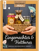 Claudia Heine - Geschenkeatelier. Eingemachtes & Haltbares.