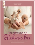 Gabriela Scheidegger - Häkelfreunde & Stickzauber