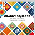Kylie Moleta - Granny Squares