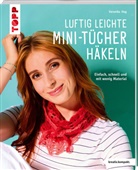 Veronika Hug - Luftig leichte Mini-Tücher häkeln (kreativ.kompakt.)