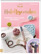 Katharina Kranitz - Häkellesezeichen