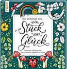 frechverlag - Ich wünsche dir ... ein Stück vom Glück