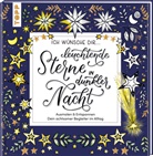frechverlag - Ich wünsche dir ... leuchtende Sterne in dunkler Nacht