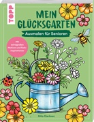 Mila Dierksen, Mila Dierksen - Mein Glücksgarten