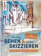 Eckard Funck - Richtig Sehen & locker Skizzieren