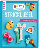 Ina Andresen - Kreativ kinderleicht Strickliesel