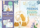 frechverlag - Adventskalender für Beste Freundinnen