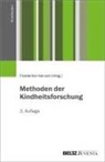 Friederike Heinzel - Methoden der Kindheitsforschung