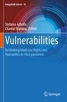 Stefania Achella, Marazia, Chantal Marazia - Vulnerabilities