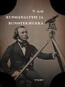 V. Arti - Runoanalyysi ja runotekniikka