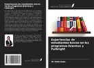 M. Pelin Kohn - Experiencias de estudiantes turcos en los programas Erasmus y Fulbright