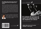 Simone V. Boas Brito, Mara Villas Boas de Carvalho - El cuidado del proceso de morir en la percepción de las mujeres con cáncer