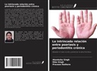 Praveen Rathore, Akanksha Singh, Rika Singh - La intrincada relación entre psoriasis y periodontitis crónica