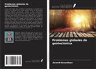Axverdi Axverdiyev - Problemas globales de geotectónica