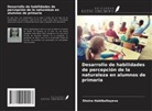 Shoira Habibullayeva - Desarrollo de habilidades de percepción de la naturaleza en alumnos de primaria