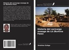 Ibrahima Ouibga - Historia del cacicazgo moaaga de Lâ (Burkina Faso)