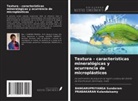 Prabakaran Kulandaisamy, BANGARUPRIYANGA Sundaram - Textura - características mineralógicas y ocurrencia de microplásticos