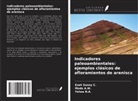 Mode A. W., Yelwa N. A., Ezeh Sunny C. - Indicadores paleoambientales: ejemplos clásicos de afloramientos de arenisca