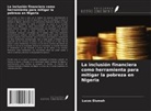 Lucas Elumah - La inclusión financiera como herramienta para mitigar la pobreza en Nigeria