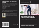 Sebastian Okello Wang¿ombe, Sebastian Okello Wang'ombe - EXPLORACIÓN DE LA LINQUÍSTICA FORENSE