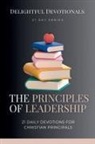 Nicole Munsami - Principles of Leadership