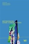 Irene Fantappiè, Francesco Giusti, Laura Scuriatti - Rethinking Lyric Communities