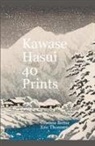 Cristina Berna, Eric Thomsen - Kawase Hasui 40 Prints