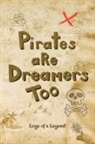 Dacia Turner - Pirates are Dreamers Too