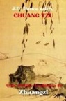 J. D. Ponce - J.D. Ponce sobre Chuang Tzu