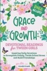 Graceful Growth - Grace and Growth