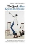 Robert McChesney, Robert/ Levers McChesney - The Soul Also Keeps the Score